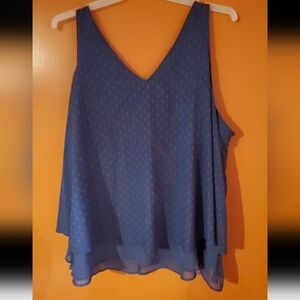 Lane Bryant Size 28 Top